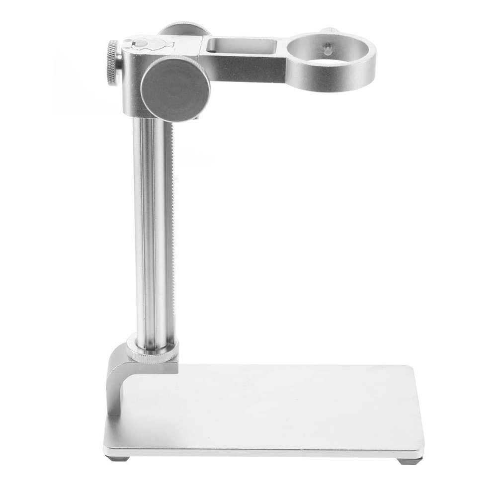 JOEBO Microscope Kit Handheld USB Digital Microscope Stand Mini Foothold Table Frame for Microscope Microscope Lens Adapters