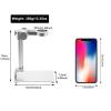 JOEBO Microscope Kit Handheld USB Digital Microscope Stand Mini Foothold Table Frame for Microscope Microscope Lens Adapters view 3