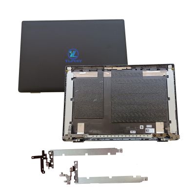 0KPK5R CYBG 14 Replacement Laptop LCD Back Cover Top Case Rear Lid with Hinges for Dell Latitude 14 3420