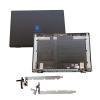 0KPK5R CYBG 14 Replacement Laptop LCD Back Cover Top Case Rear Lid with Hinges for Dell Latitude 14 3420 view 1