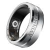 AVINMER Gen 1 Smart Ring  Activity & Sleep Tracking, Hands-Free App & Camera Control,Size 11,Water-Resistant Stainless Steel view 1