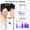 AVINMER Gen 1 Smart Ring  Activity & Sleep Tracking, Hands-Free App & Camera Control,Size 11,Water-Resistant Stainless Steel view 4