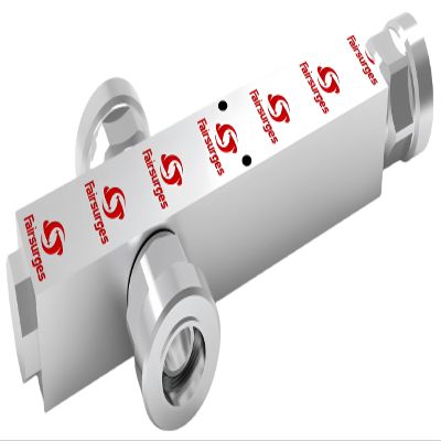 P/N: FS3427SP-2N; 2-Ways,340-2700MHZ, Reactive HIGH Power Splitter,N-Female; Qty: 30PS