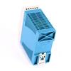 MDR-60-24 24V 2.5A 60W Switching Power Supply with Wide 85-264VAC Input, Adjustable Output for Industrial Equipment & Automation Systems view 3