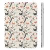 BNZBRWT Colorful Butterfly Case for iPad mini 4/5(7.9in) iPad mini 6 with Pencil Holder view 1