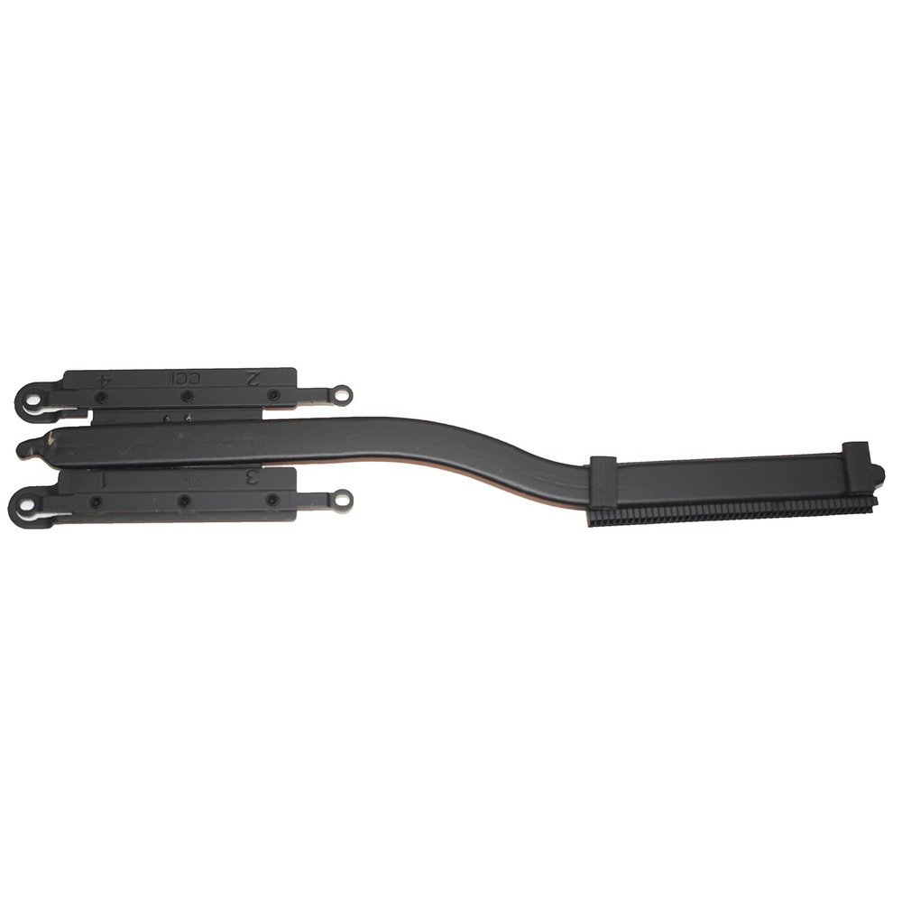 056R5W 56R5W New for XPS 13 9343 9350 9360 CPU Cooling Heatsink