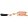 056R5W 56R5W New for XPS 13 9343 9350 9360 CPU Cooling Heatsink view 2