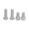 15mm Railblock Rod Clamp Holder with 1/4 and 3/8 Thread for DSLR Camera Rig, Universal 15mm Rail Mount Clamp view 4