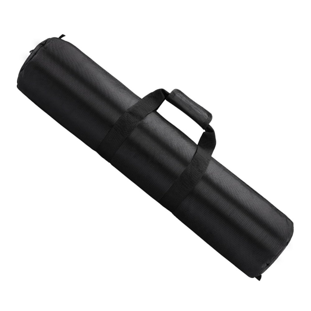 DOITOOL Padded Tripod Bag for Outdoor Photography Storage Pouch Shoulder Strap Handle Capacity for Tripod Monopod Light Stand