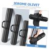DOITOOL Padded Tripod Bag for Outdoor Photography Storage Pouch Shoulder Strap Handle Capacity for Tripod Monopod Light Stand view 2