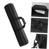 DOITOOL Padded Tripod Bag for Outdoor Photography Storage Pouch Shoulder Strap Handle Capacity for Tripod Monopod Light Stand view 3