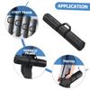 DOITOOL Padded Tripod Bag for Outdoor Photography Storage Pouch Shoulder Strap Handle Capacity for Tripod Monopod Light Stand view 4