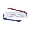LPV-60-24 24V 2.5A 60W IP67 Waterproof Switching Power Supply, Class II LED Driver for Outdoor Lighting, Industrial Control & Harsh Environments view 2