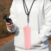Akozon Roseate Rain Proof Proof Camera Cover Storage Case for 3 Portable view 2
