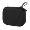 Camera Handbag Hard Shell Closure Camera Carrying Case for Action 5Pro 4 3 Travel (Black) view 1