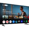 Sony K65S20M2 BRAVIA 2 II 65" 4K HDR Smart LED TV 2025 Bundle with CPS Exclusive 26 Month Protection, Wall Mount, 2X HDMI Cables, Surge Adapter & Deco Gear Complete Home Theater Beginner's Guidebook view 3