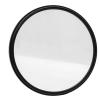 1/4 Black Mist Diffusion Filter Black Soft Filter with Multilayer Nano Coating for Vlog Video Portrait Photography (82mm) view 4