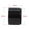 2 Inches Metal Extended Cylinder Photography Sleeve Telescope Special Accessories No Box view 2