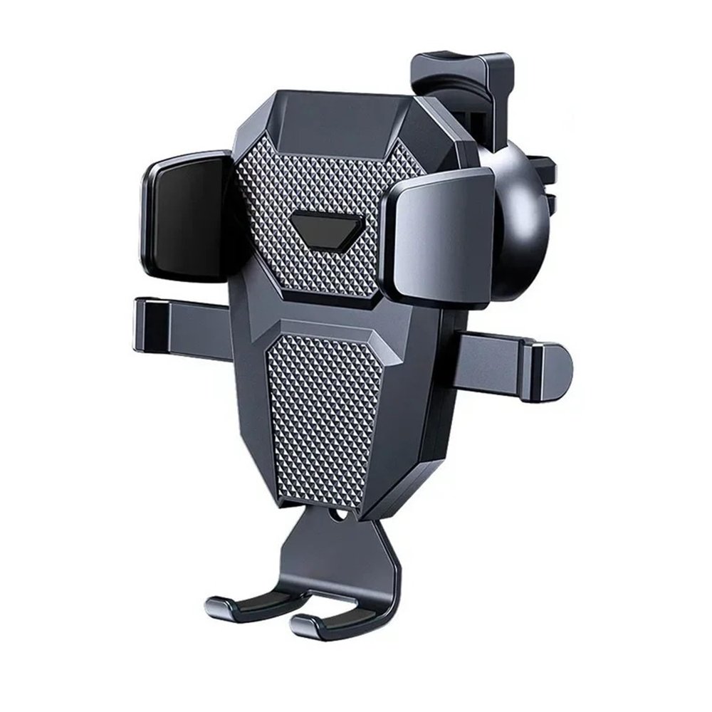 PMYYFC Universal Sucker Car Phone Holder 360 Windshield Car Dashboard Mobile Cell Support Bracket(No Sucker)