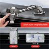PMYYFC Universal Sucker Car Phone Holder 360 Windshield Car Dashboard Mobile Cell Support Bracket(No Sucker) view 4