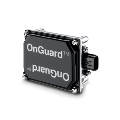 Wabco 4008718020 Advance Driver Assistance System (Adas) Radar Display Gen 2