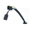 1 Pcs Compatible with Carter Compatible with CAT320/323/329/330/336D Display Wiring Harness Instrument Plug Excavator Part view 1