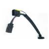 1 Pcs Compatible with Carter Compatible with CAT320/323/329/330/336D Display Wiring Harness Instrument Plug Excavator Part view 2