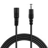 Parthcksi 6' (1.8m) DC Extension Power Cord 6 FT Cable Replacement for Lite Tech Model: LT380 LiteTech LT 380 E307713 Class 2 Power Supply and Device Female Connector view 3