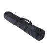 DOITOOL 1pc Tripod Stand Organizer Tripod Stand Carrying Case Tripod Zipper Bag Travel Camera Rack Bag Tripod Carrying Case Tripod Organizer Bag Tripod Carrying Pouch Black view 1