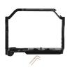 Akozon Camera Video Cage Protective Frame for R10 Aluminum Alloy Camera Rig Cold Shoe Mount view 1