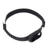 YUEHISY 360 GO 3 Camera Multifunctional Silicone Strap, Shockproof Strap with Adjustable Mount for Drone, Pet Collar Cat Collar Tripod Mount view 1