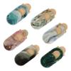 6Pcs Webcam Privacy Lens Protectors Marble Pattern - Ultra Thin, Easy Install, Lightweight Camera Covers view 1