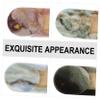 6Pcs Webcam Privacy Lens Protectors Marble Pattern - Ultra Thin, Easy Install, Lightweight Camera Covers view 4