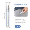 Cabilock USB Night Light Portable Mini USB Charging Lamp Soft Led Light for Indoor Outdoor Camping Reading view 4