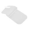 Gogogmee 8pcs Static Dash Camera Sticker Replacement Windshield Protection Decals Static Films Supplies for Dashcam and Clear Display view 3