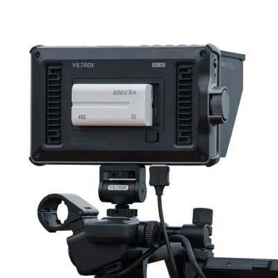 VILTROX DC-A1 7" Camera Field Monitor 2800 Nits Touchscreen