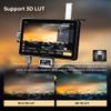 VILTROX DC-A1 7" Camera Field Monitor 2800 Nits Touchscreen view 4