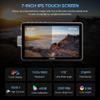 VILTROX DC-A1 7 inch HD 1920x1080 IPS 2800 Nit Camera Field Monitor view 2