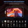 VILTROX DC-A1 7 inch HD 1920x1080 IPS 2800 Nit Camera Field Monitor view 3