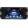 7" car Stereo Radio for Jeep Dodge Chevrolet 2007-2011 Android Auto Touchscreen Wireless Carplay Head Unit view 1