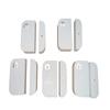 Covers Compatible with Ring Alarm Contact Sensors (2nd Gen) - Pack of 5 (White) view 1