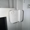 Covers Compatible with Ring Alarm Contact Sensors (2nd Gen) - Pack of 5 (White) view 4