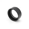 JOEBO Microscope Kit 0.5X Focal Reducer Lens for M28x0.6 1.25" Telescope Eyepiece Camera Adapter Microscope Lens Adapters view 2