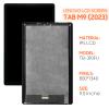 THIRDPOLE Screen Replacement For Lenovo Tab M9 (2023) TB-310FU TB-310XU TB310XC TB310FU 9..0 LCD Display Touch Screen Digitizer Full Assembly,with Tools view 2