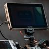 VILTROX DC-A1 2800nit Video Field Monitor, 7 Inch Touchscreen 60Hz 4K Camera External Monitor with Cooling Fans, 1920x1080 DSLR Monitor 4K HDMI in/Out, 170 Wide Angle view 1