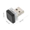 HEALEEP Car Decorative Lights USB Light for Car Lamp Easy Setup Comfortable Drive Environment PVC Led Material view 2