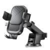 PMYYFC Universal Car Mount Phone Holder with Suction Cup Base Dashboard Car Cell Phone Stand(Dashboard) view 1