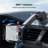 PMYYFC Universal Car Mount Phone Holder with Suction Cup Base Dashboard Car Cell Phone Stand(Dashboard) view 3