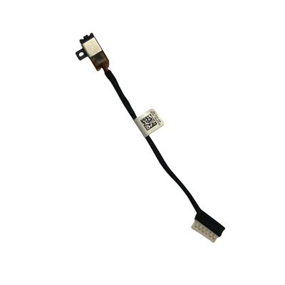 iGriega Replacement DC Power Jack Charging Port Cable for Dell Inspiron 15 5570 5575 i5770 17 5770 5775 Series P35E P75F DP/N 2K7X2 02K7X2 DC301011B00