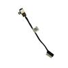 iGriega Replacement DC Power Jack Charging Port Cable for Dell Inspiron 15 5570 5575 i5770 17 5770 5775 Series P35E P75F DP/N 2K7X2 02K7X2 DC301011B00 view 1